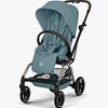 Cybex Eezy S Twist+2 Kinderwagen, Stormy Blue