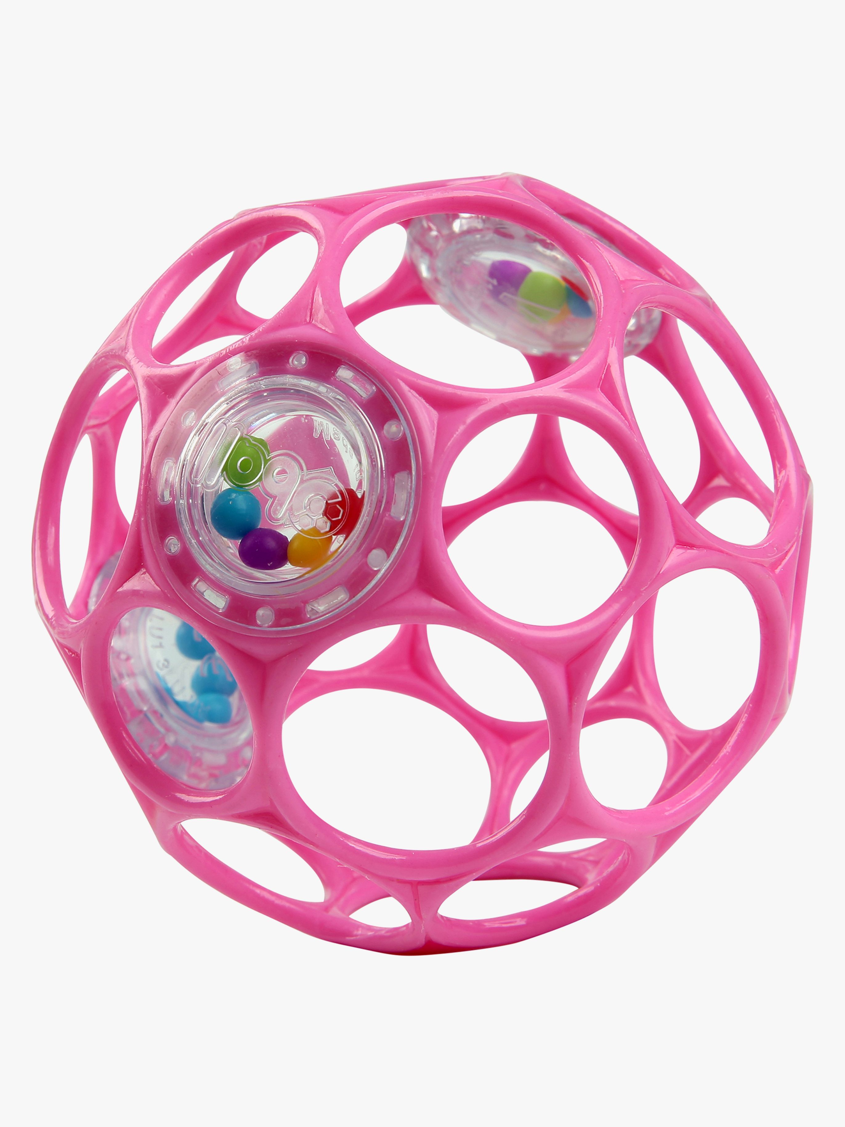 Rassel, Pink