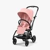 Cybex Eezy S Twist+2 Kinderwagen, Candy Pink