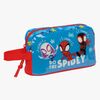 Spidey And His Amazing Friends Kühltasche, Blau