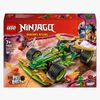 LEGO Ninjago 71828 Lloyds Actionflitzer