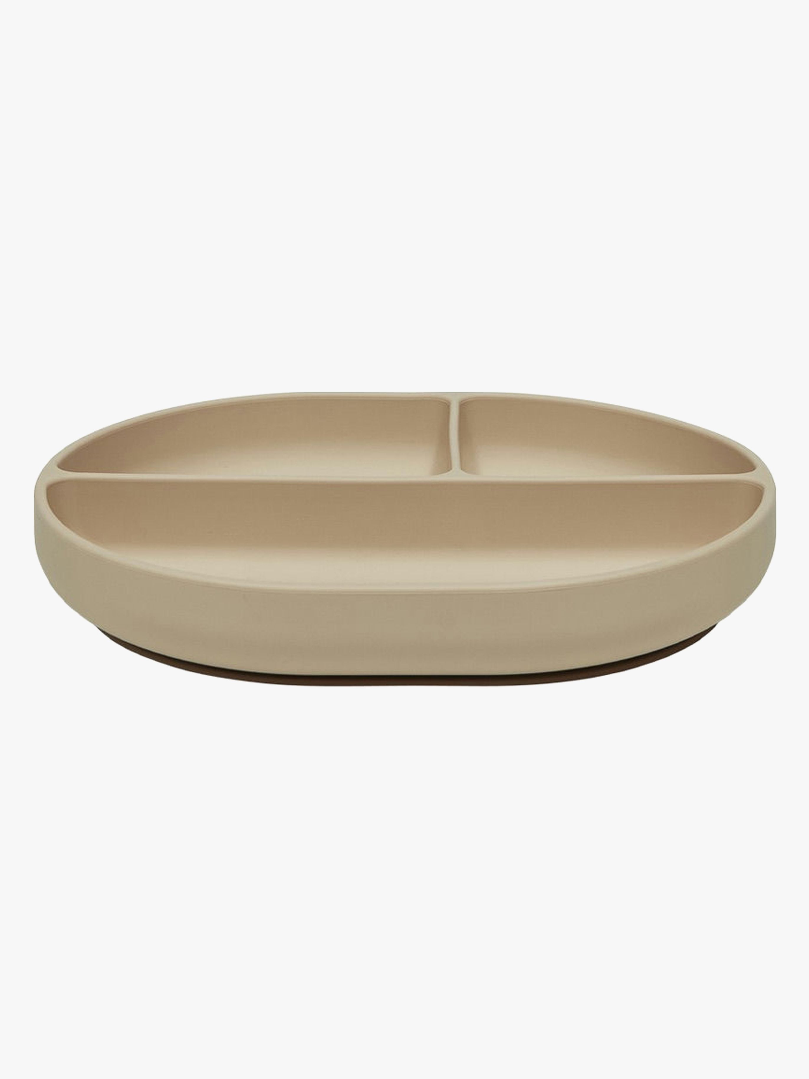 OYOY Enkei Teller Silikon, Beige