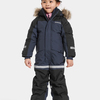 Didriksons Bjärven Overall, Navy