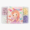 Princess Mimi DIY Perlenarmband-Set