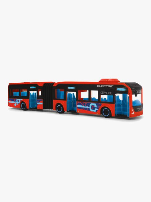 Dickie Toys Volvo Bus