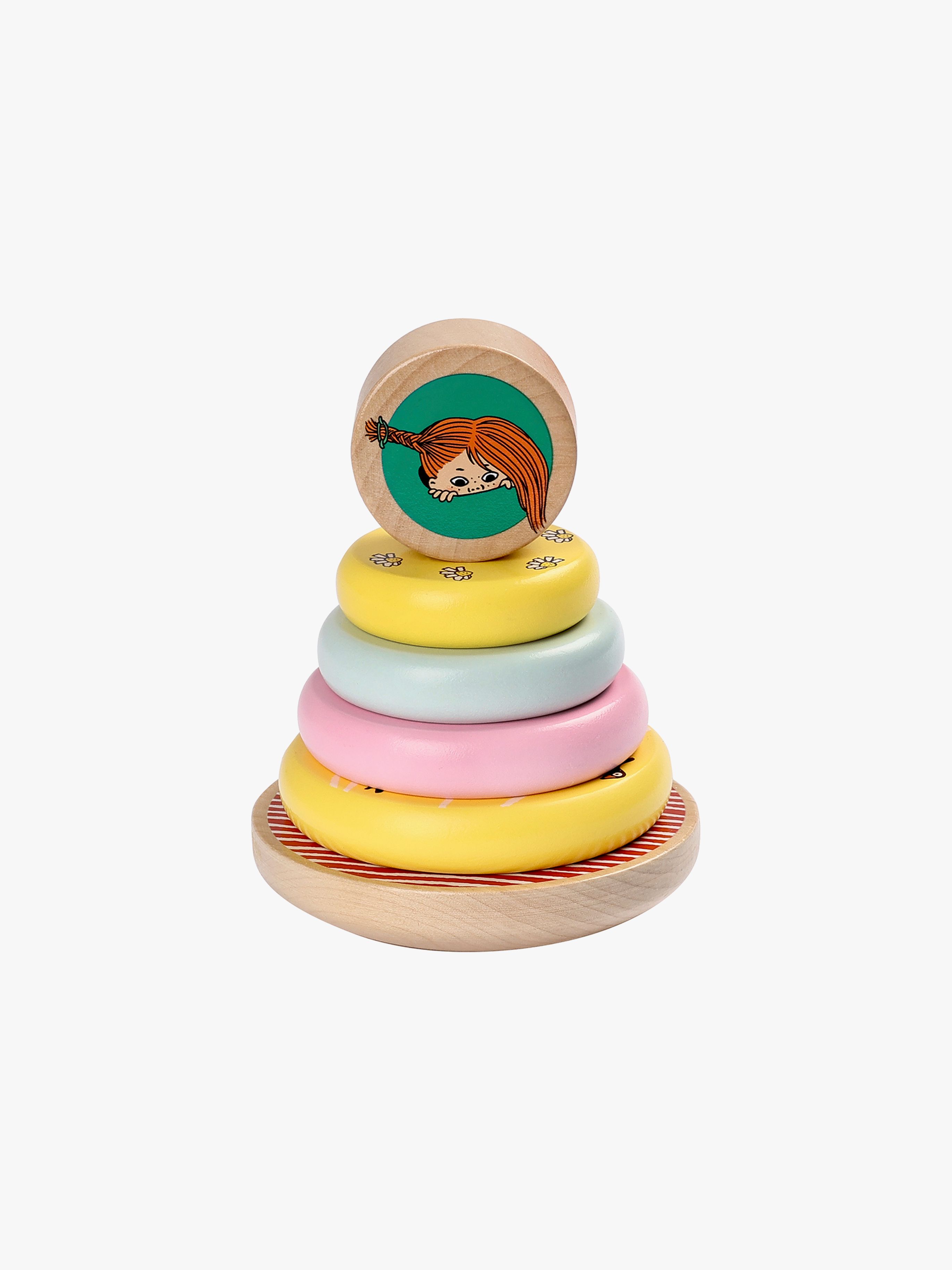 Stapelspielzeug, Babyspielzeug