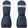 Reima Puro Gefütterte Regenhandschuhe, Marineblau