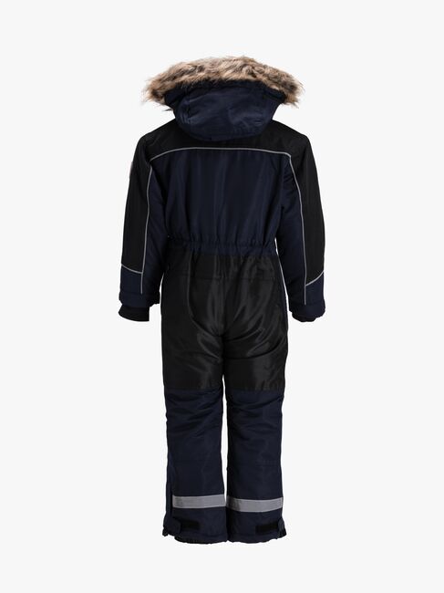 Nordbjørn Arctic Overall, Night Sky