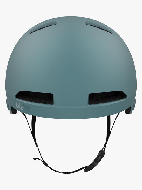 Lazer Maze KinetiCore Fahrradhelm, Matte Stone Blue