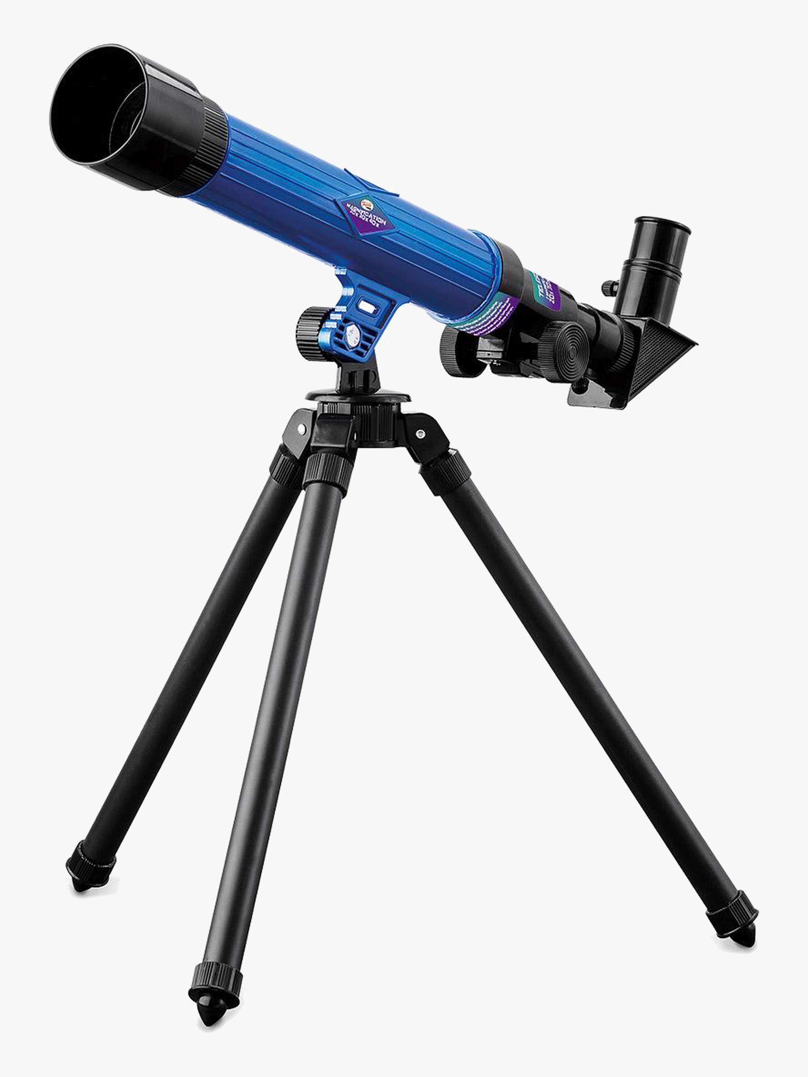 AMO Toys Science Teleskop mit Stativ