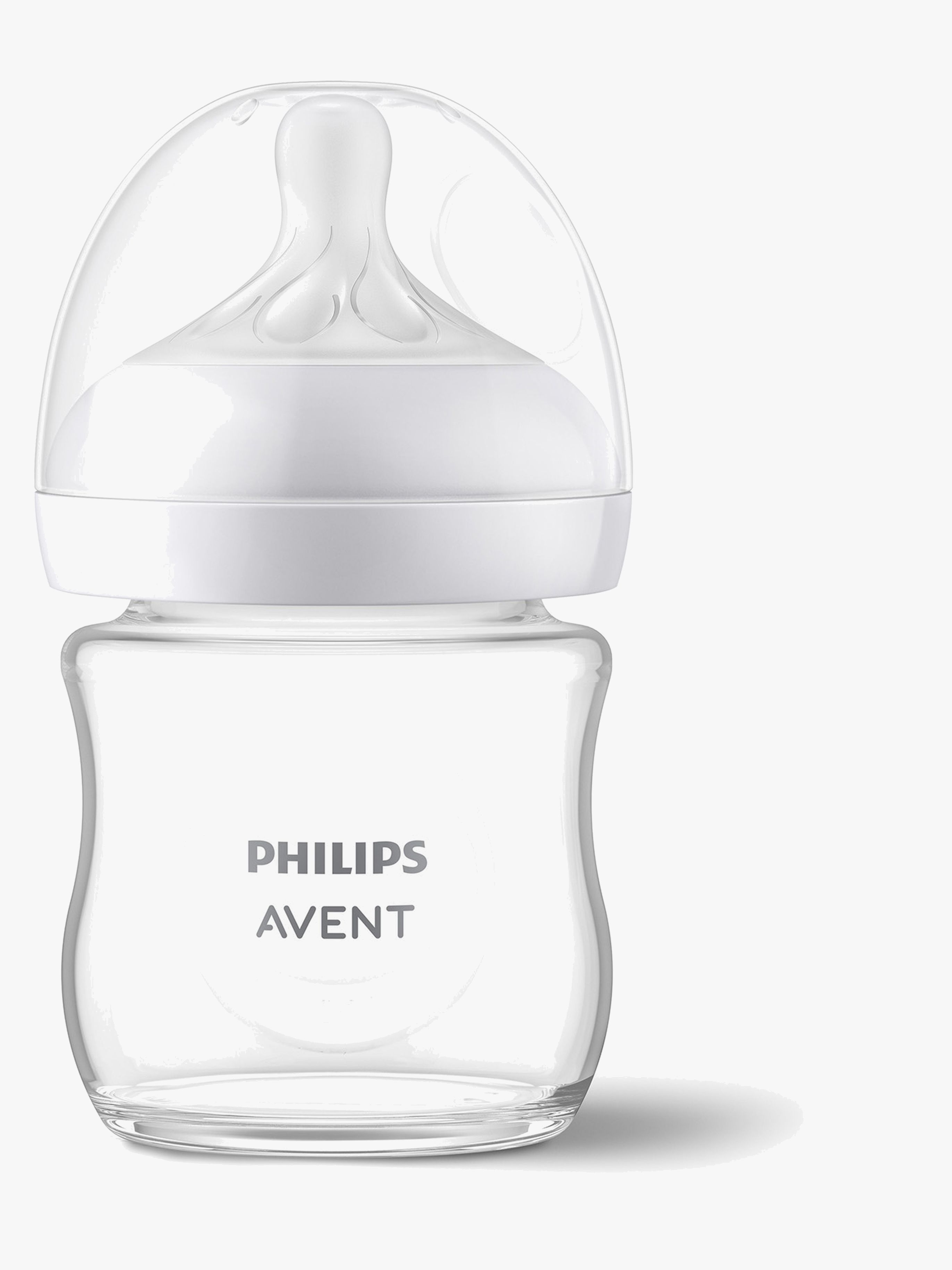 Natural Response Babyflasche 120 ml