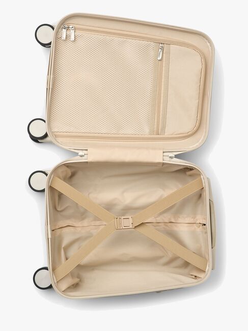 LIEWOOD Norelle Reisekoffer, Peach/Sea shell