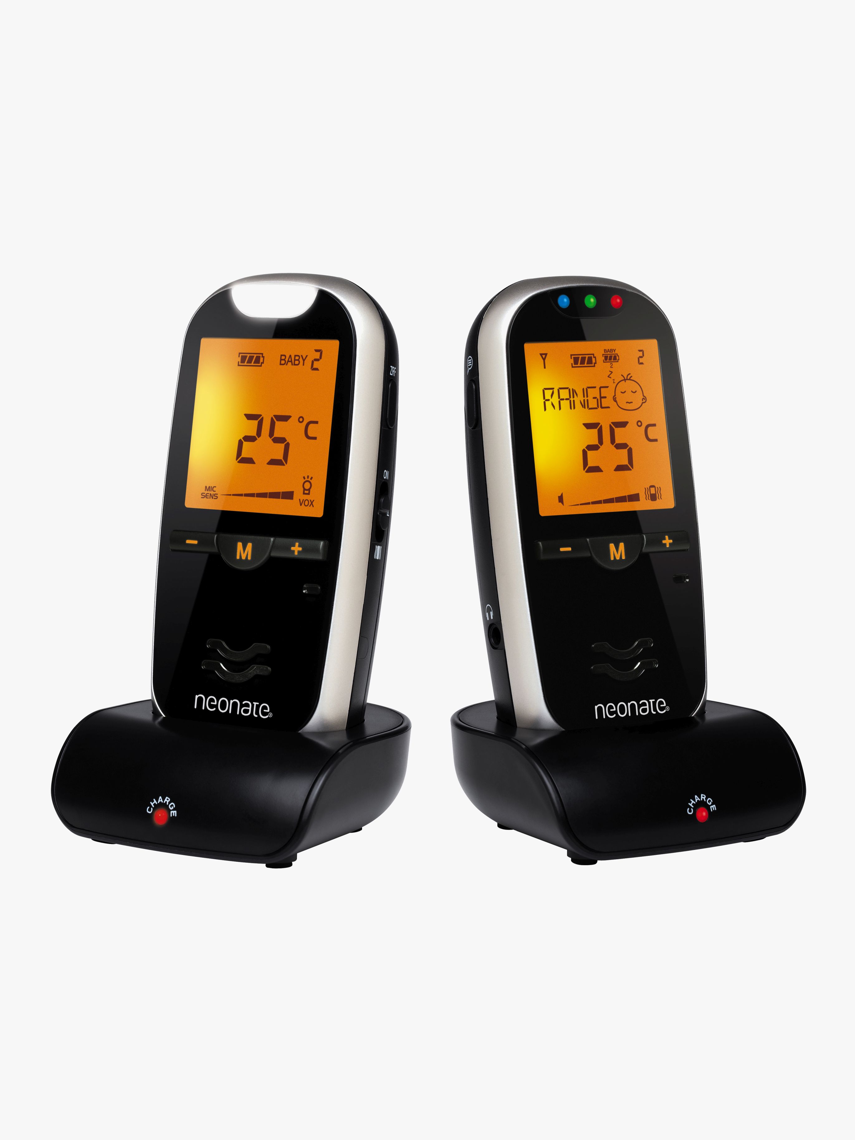 Neonate BC-6500D Digitales Babyphone