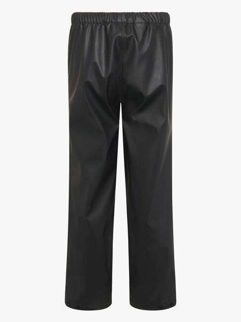Didriksons Hepta Regenhose, Black