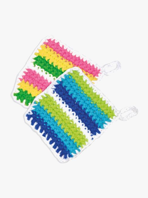 Playbox Acrylgarnset, 14 Farben