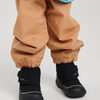 Reimatec Kaura Outdoorhose, Peanut Brown