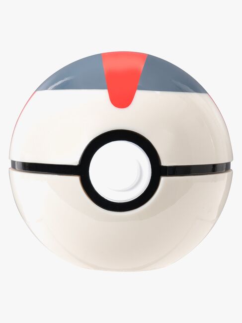 Pokémon Clip 'N' Go Spielset Gürtel Krokel