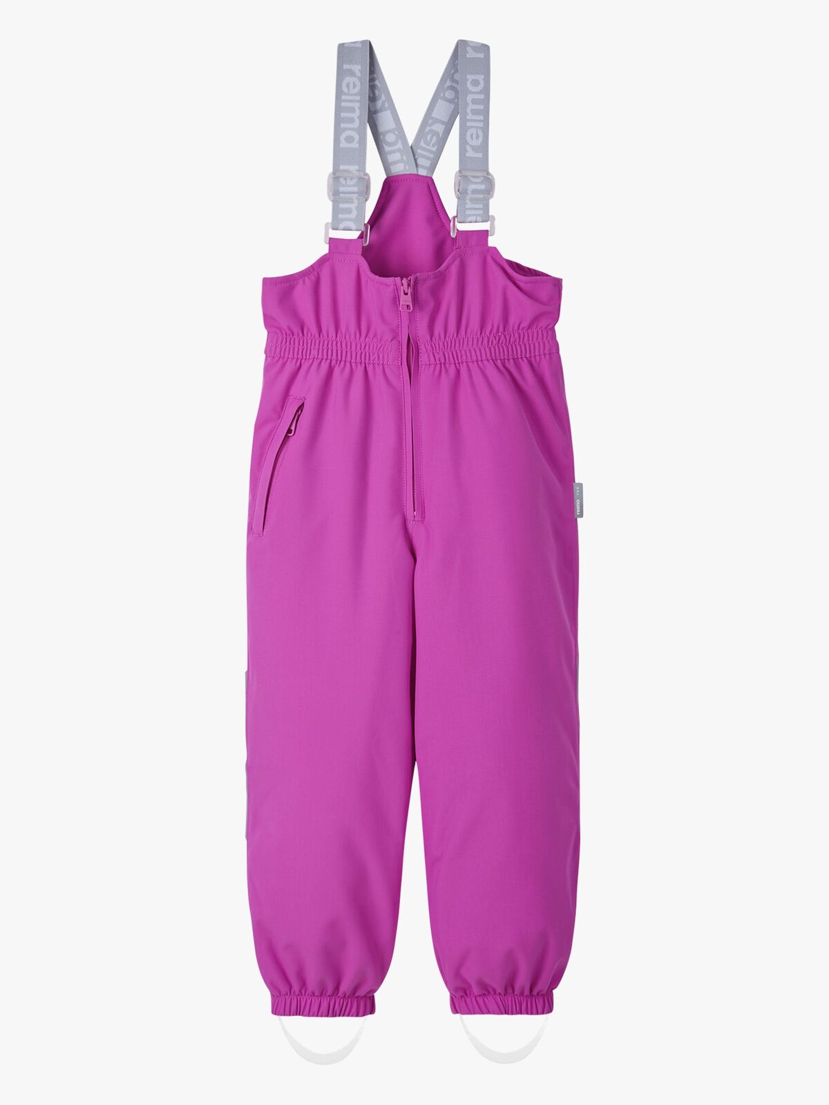 Reima Juoni Thermohose, Magenta Purple