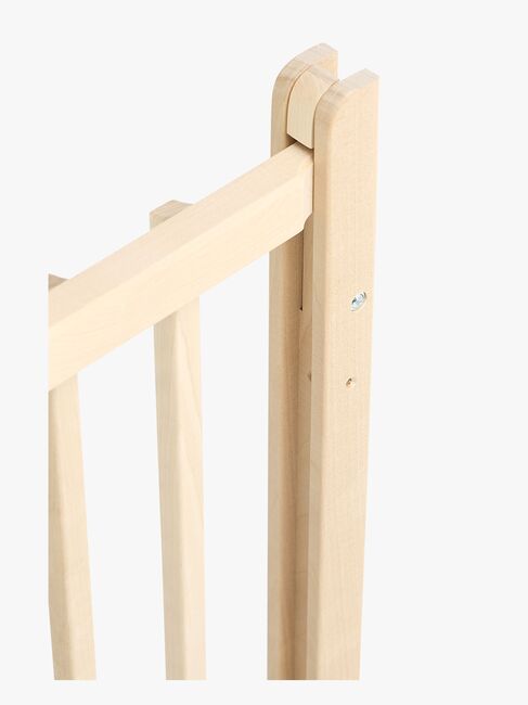 2ME Optimal Schraubgitter 147 cm, Natur