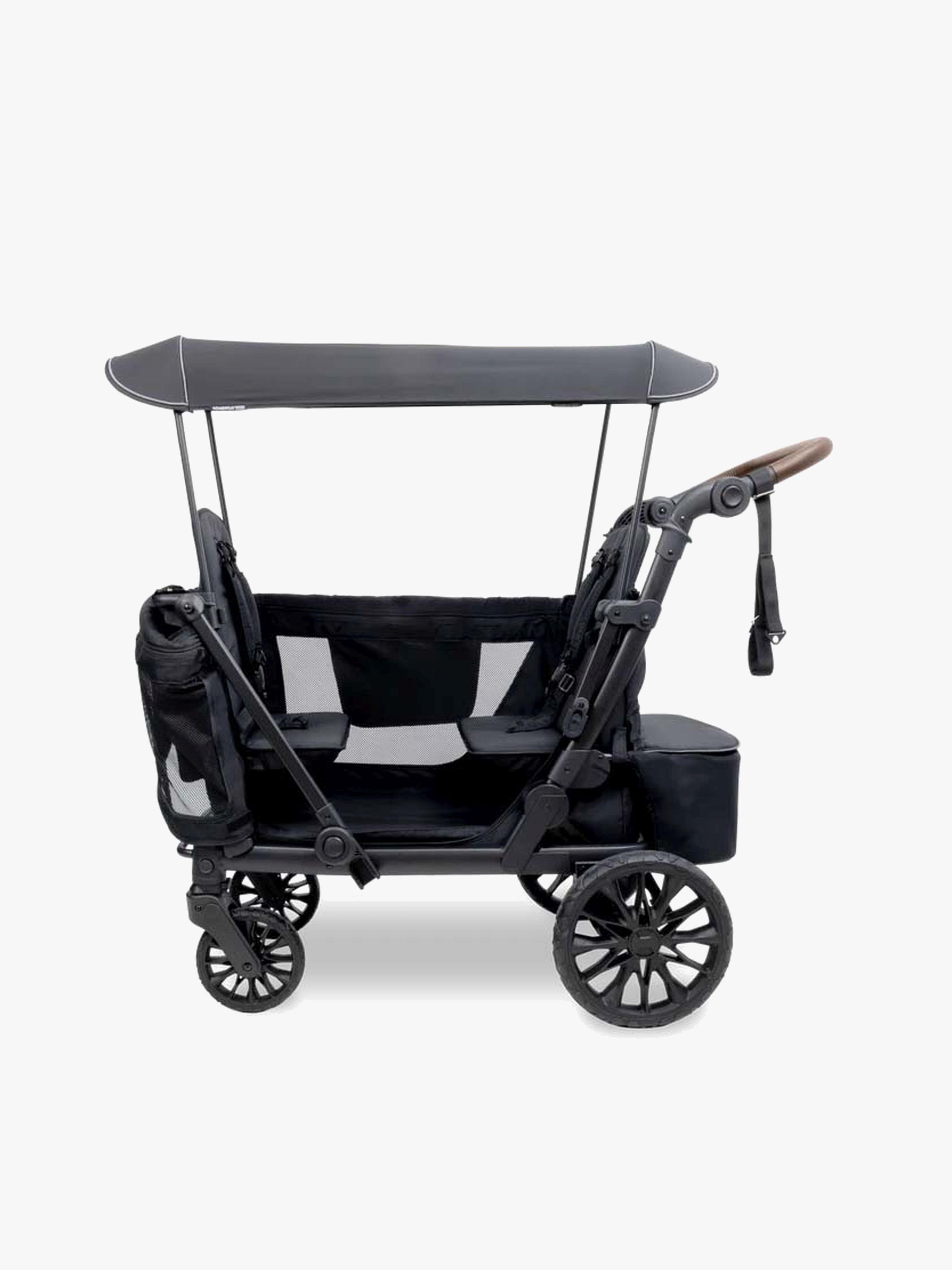 L2 Bollerwagen, Schwarz