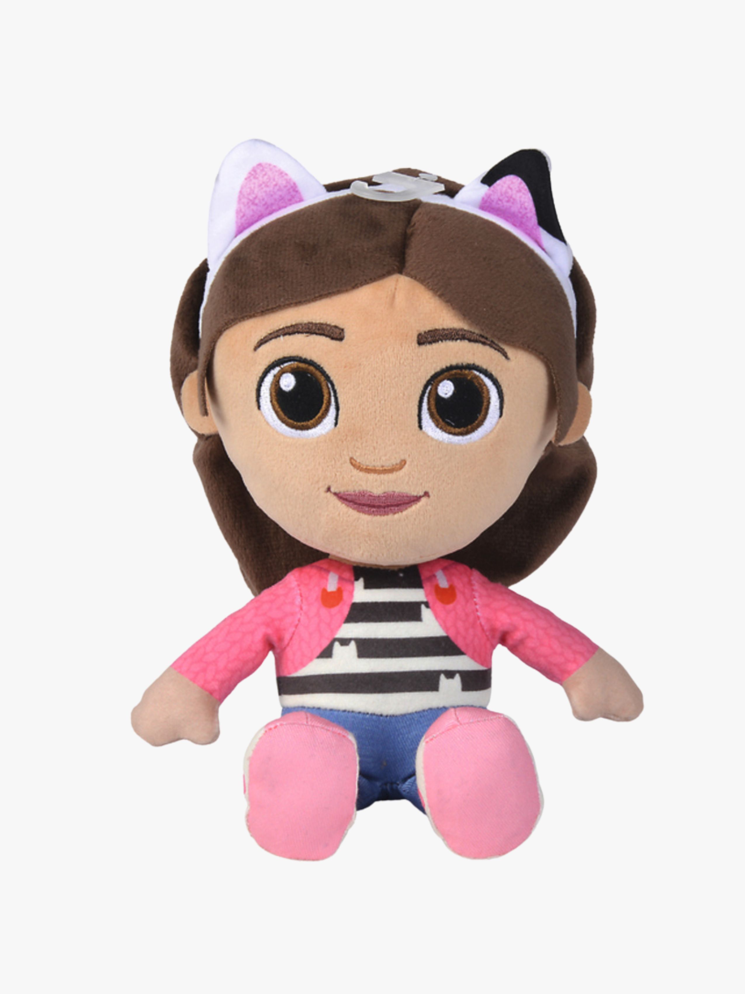Gabby´s Dollhouse Kuscheltier Gabby 25 cm