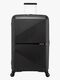 American Tourister Airconic Spinner Koffer 101L, Onyx Black