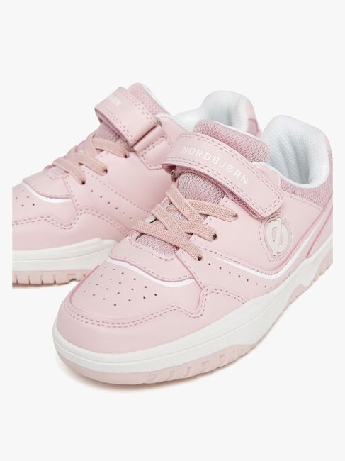 Nordbjørn Skooby Sneaker, Rosa