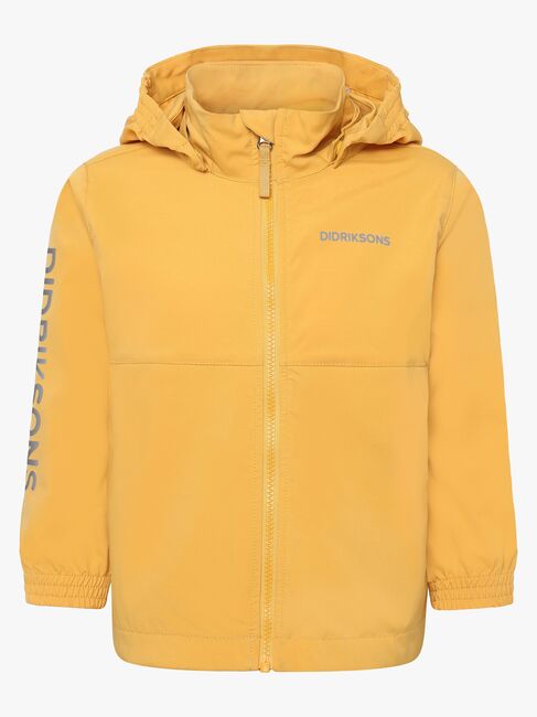 Didriksons  Hallon Windjacke, Dark Pollen