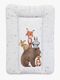 Ceba Weich Wickelunterlage, Forest Friends