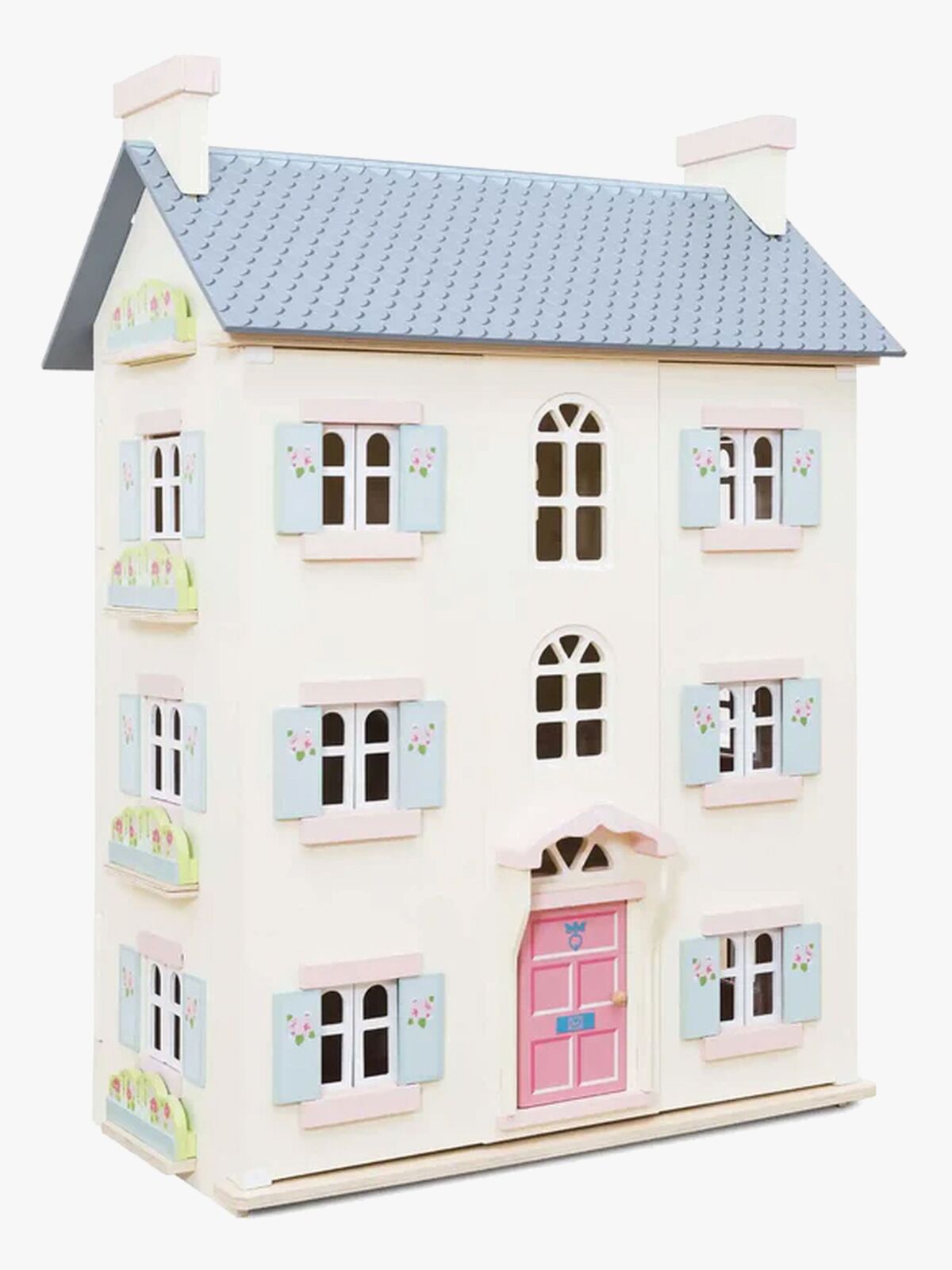 Le Toy Van Cherry Tree Hall Puppenhaus Holz