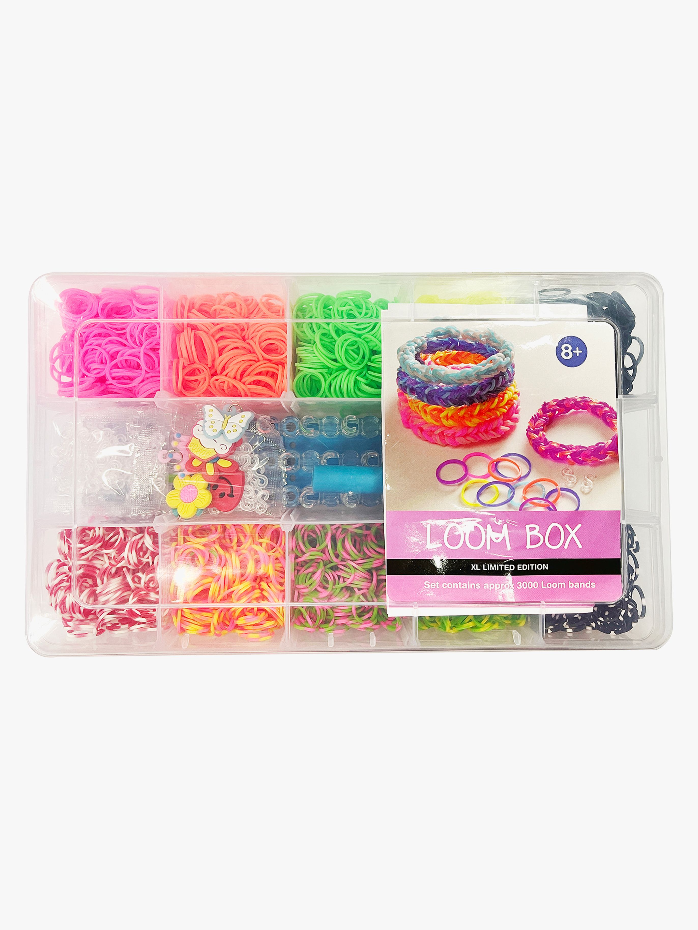 Loomband-Box XL Limited Edition