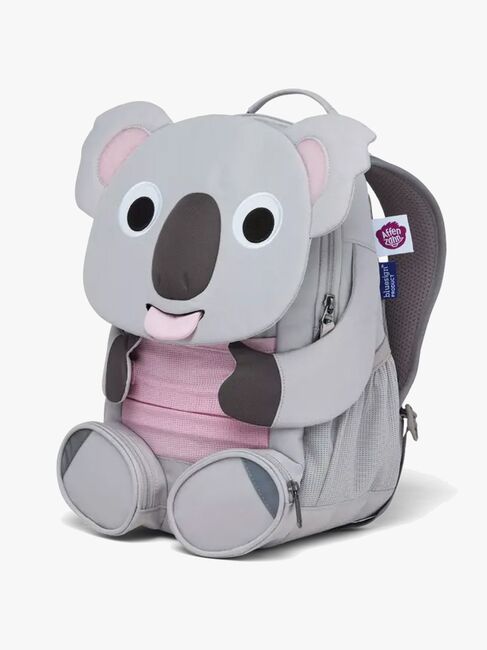 Affenzahn Großer Freund Rucksack 8L, Koala