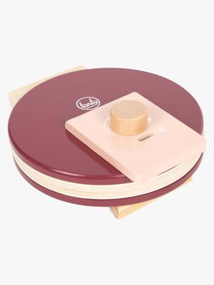 Kaufen Small Foot Waffeleisen Set, Rot