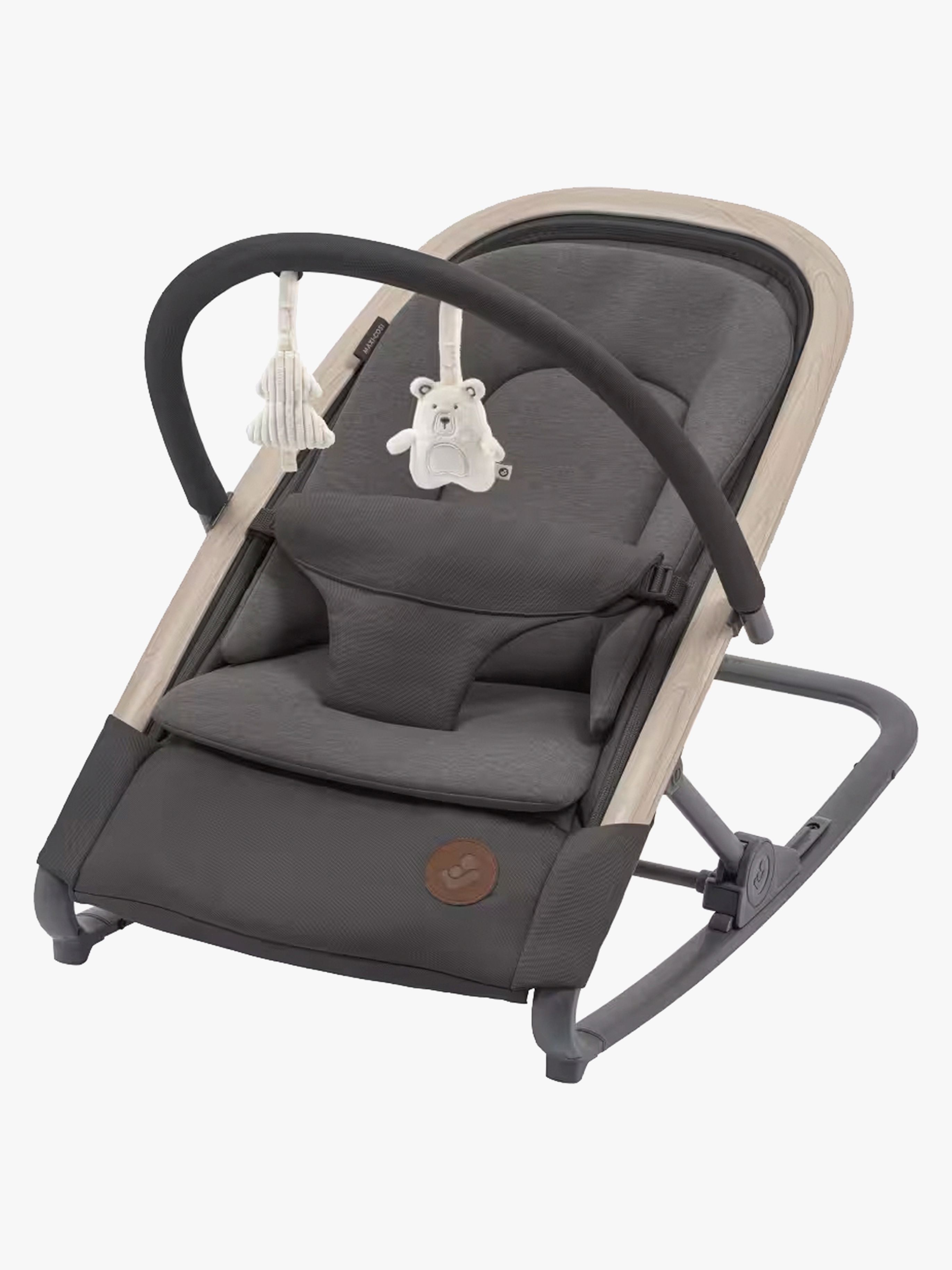 Maxi-Cosi Kori Babywippe, Beyond Graphite