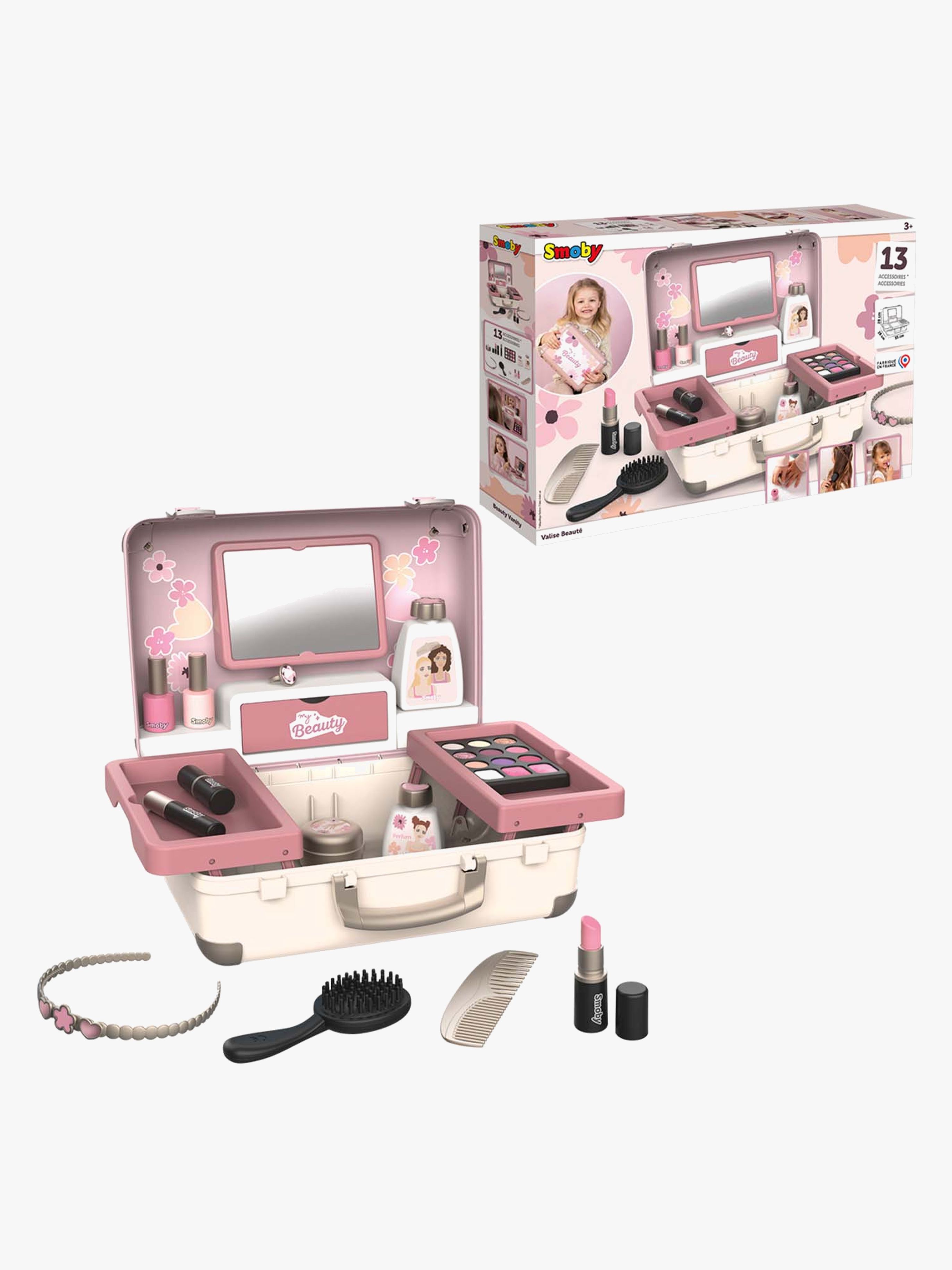 Smoby Kosmetikkoffer My Beauty Vanity