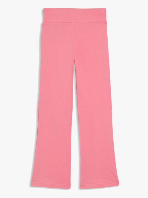 Puma Gabby's Dollhouse Ausgestellte Leggings, Rosa