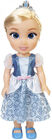 Disney Prinzessin Puppe Aschenputtel Groß