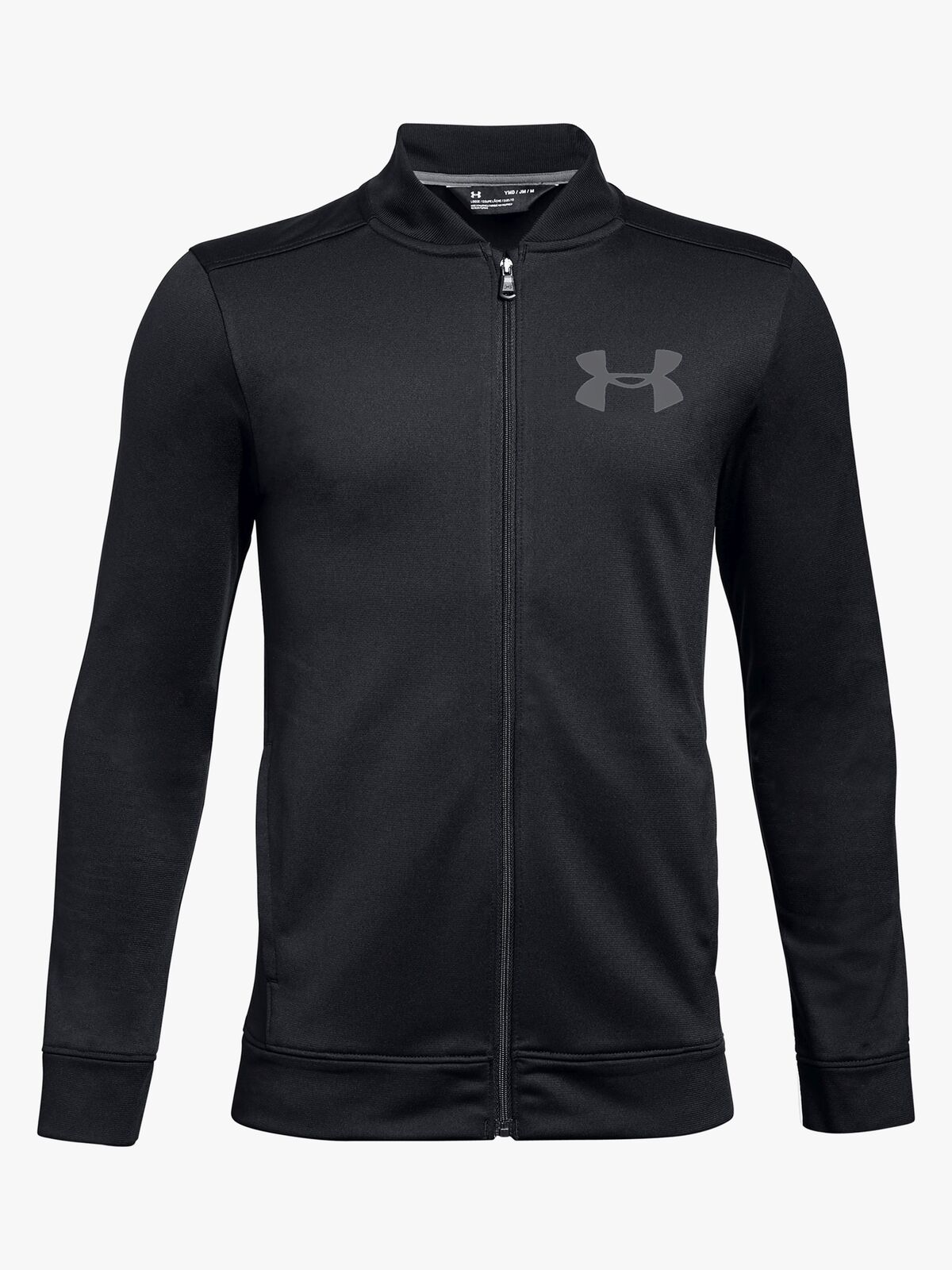 Under armour Pennant 2.0 Jacke, Black