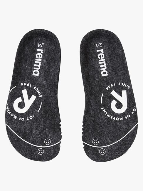 Reima Talviuni Winterstiefel, Deep Purple