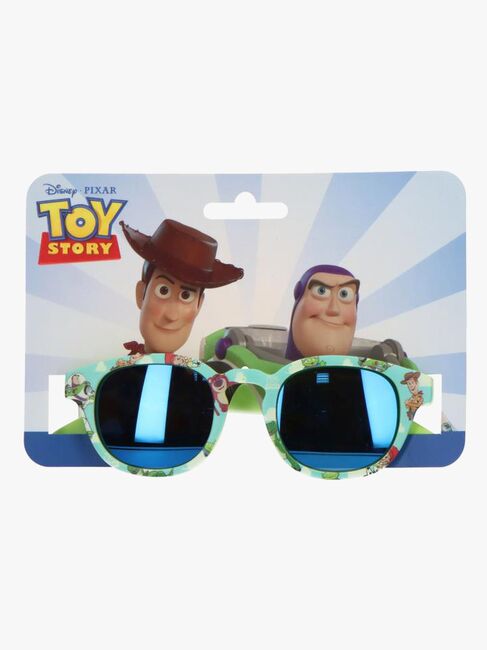 Sonnenbrille, Mehrfarbig