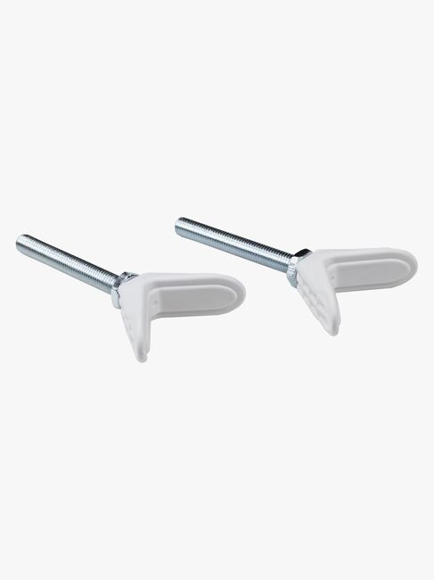 Safe & Care SafeGate Y-Spindel, Weiß