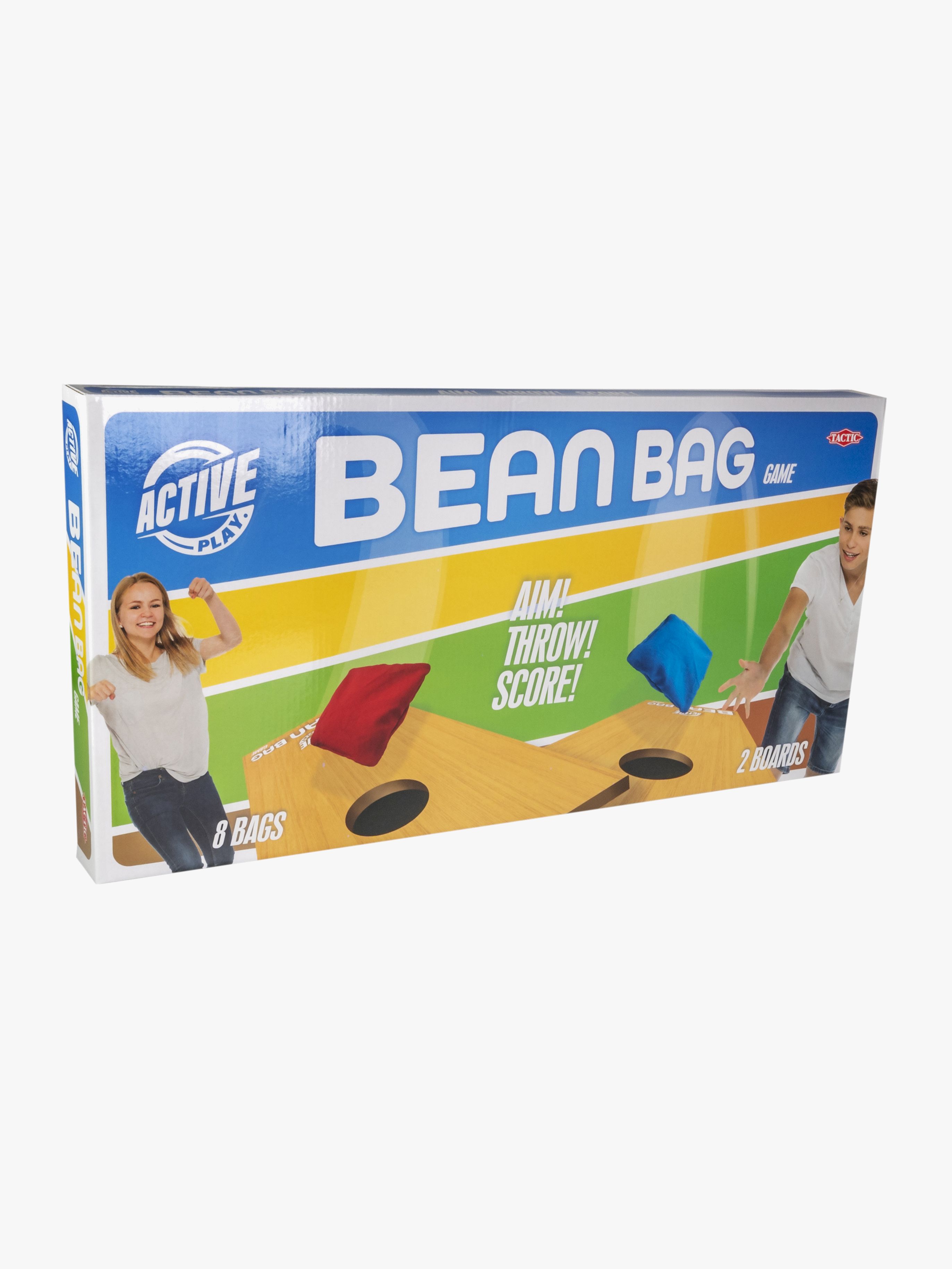 Spiel Classic Bean Bag