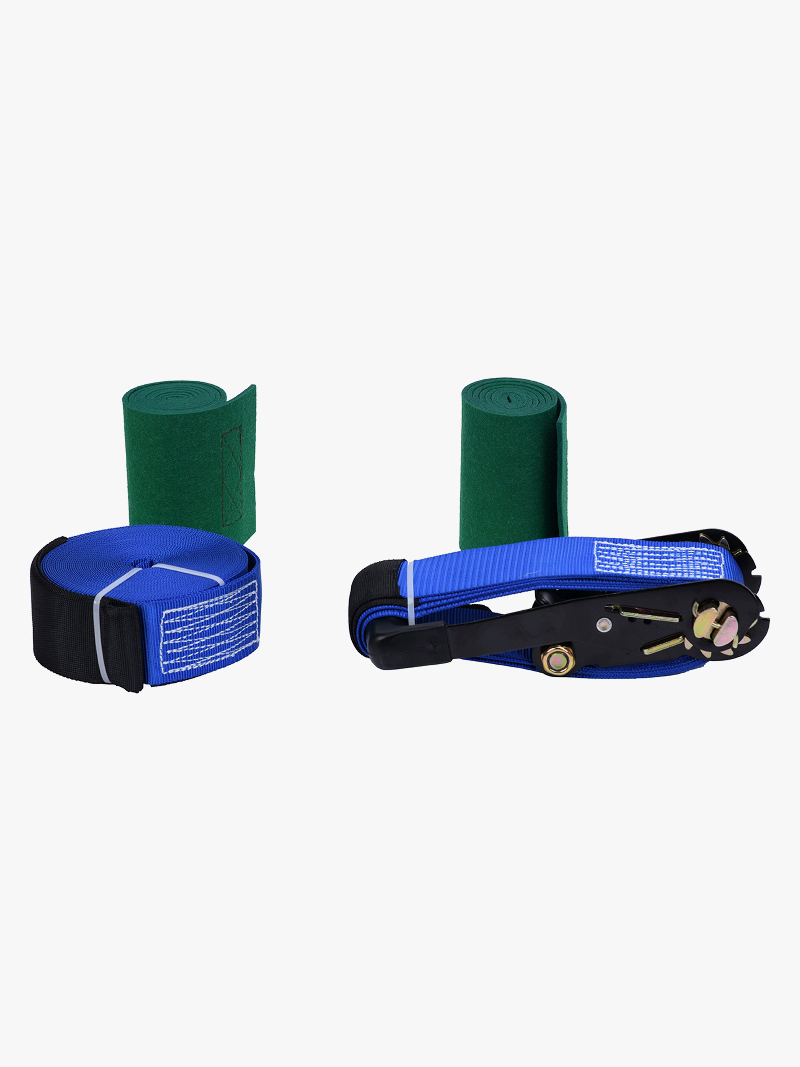 PlayX Slackline-Set