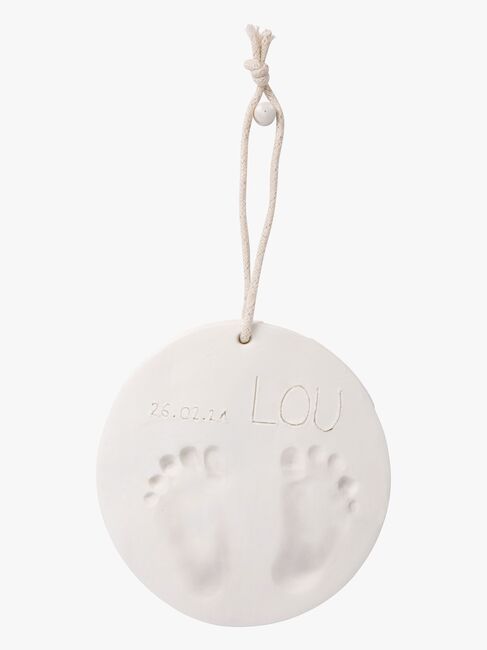 Tiny Love Babyprints Handabdruck