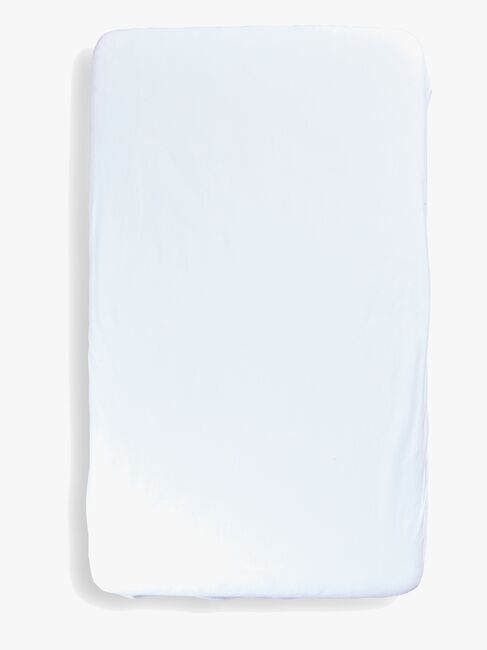 Quax Beistellbett, Clay