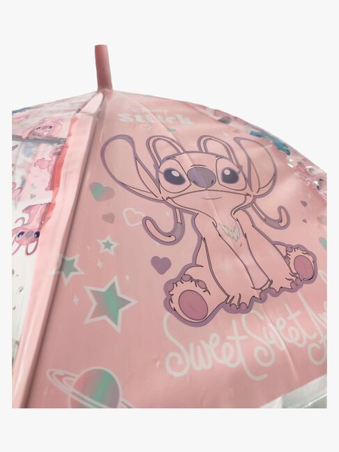 Disney Stitch Regenschirm, Ohana