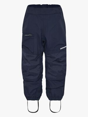 Didriksons Dusk Outdoorhose, Marineblau