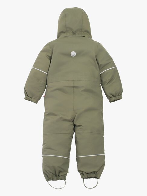 Viking Play Overall, Olive