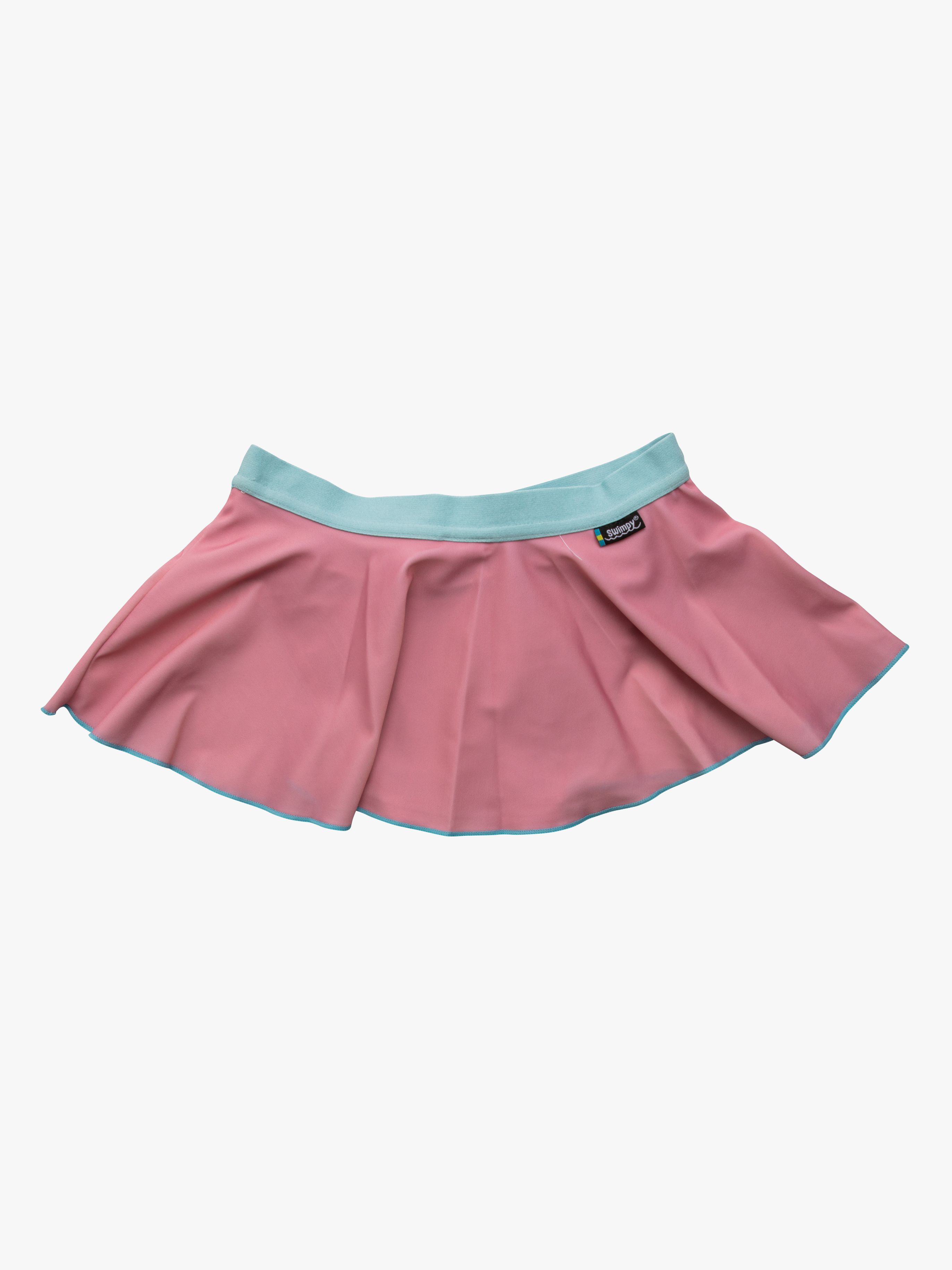 Swimpy Baderock, Rosa, 98-104