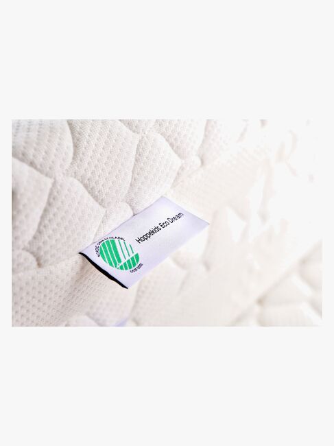 Hoppekids Matratze Juniorbett ECO Dream 90x200